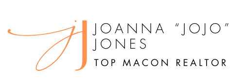 Joanna "JoJo" Jones logo