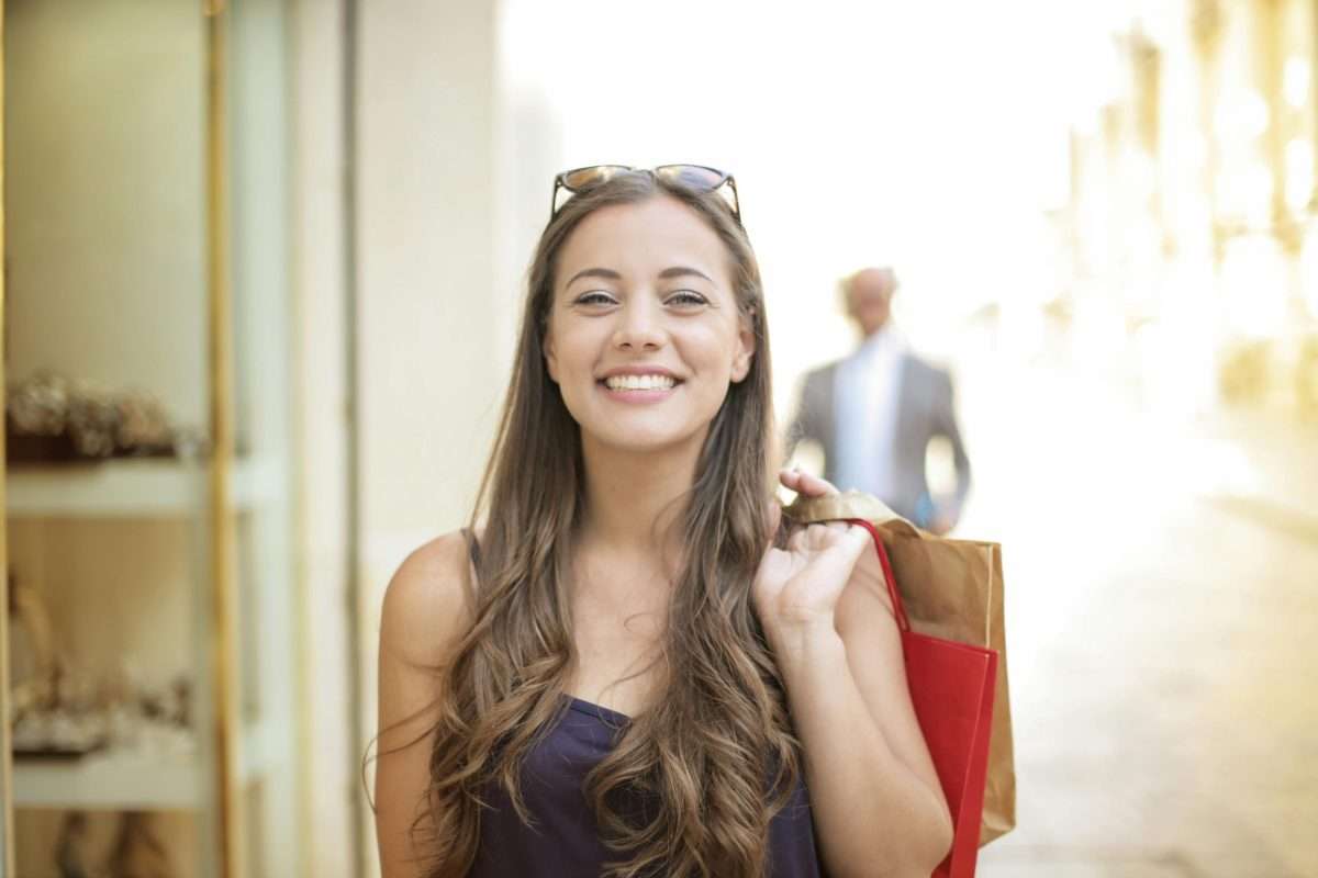 - Joanna "JoJo" Jones