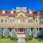 The Enchanting Story of 619 College Street
