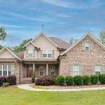 Stunning 5-Bed Brick home in Broadleaf, North Macon