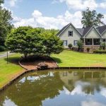 Riverside Sanctuary on 9.24 Acres