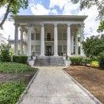 Voland Manor For Sale: 195 College St, Macon, GA