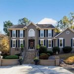 North Macon Dream Home