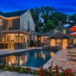 Top Outdoor Living Trends 