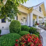 Step Into Southern Elegance
