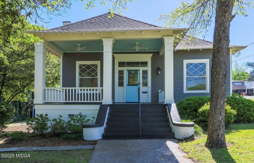 178364 - 277 Pierce Avenue - Joanna "JoJo" Jones