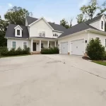 North Macon Home for Sale