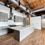 Downtown Macon Loft Living