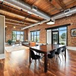 Macon’s New York–Style Lofts
