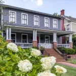 The Historic Tattnall Park Dream Home