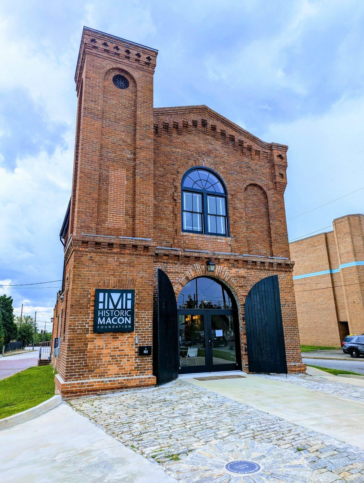 Historic Macon