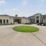 Indian Creek Luxury Estate