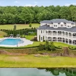 Indian Creek Luxury Estate