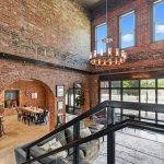 Downtown Macon 534 2nd Street Loft