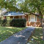 Brick Cottage at 2579 Elizabeth Place