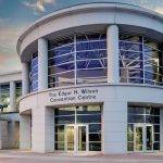 Macon Is a Hotspot for Corporate Events
