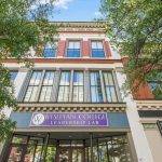 Penthouse at 522 Cherry Street Macon, GA