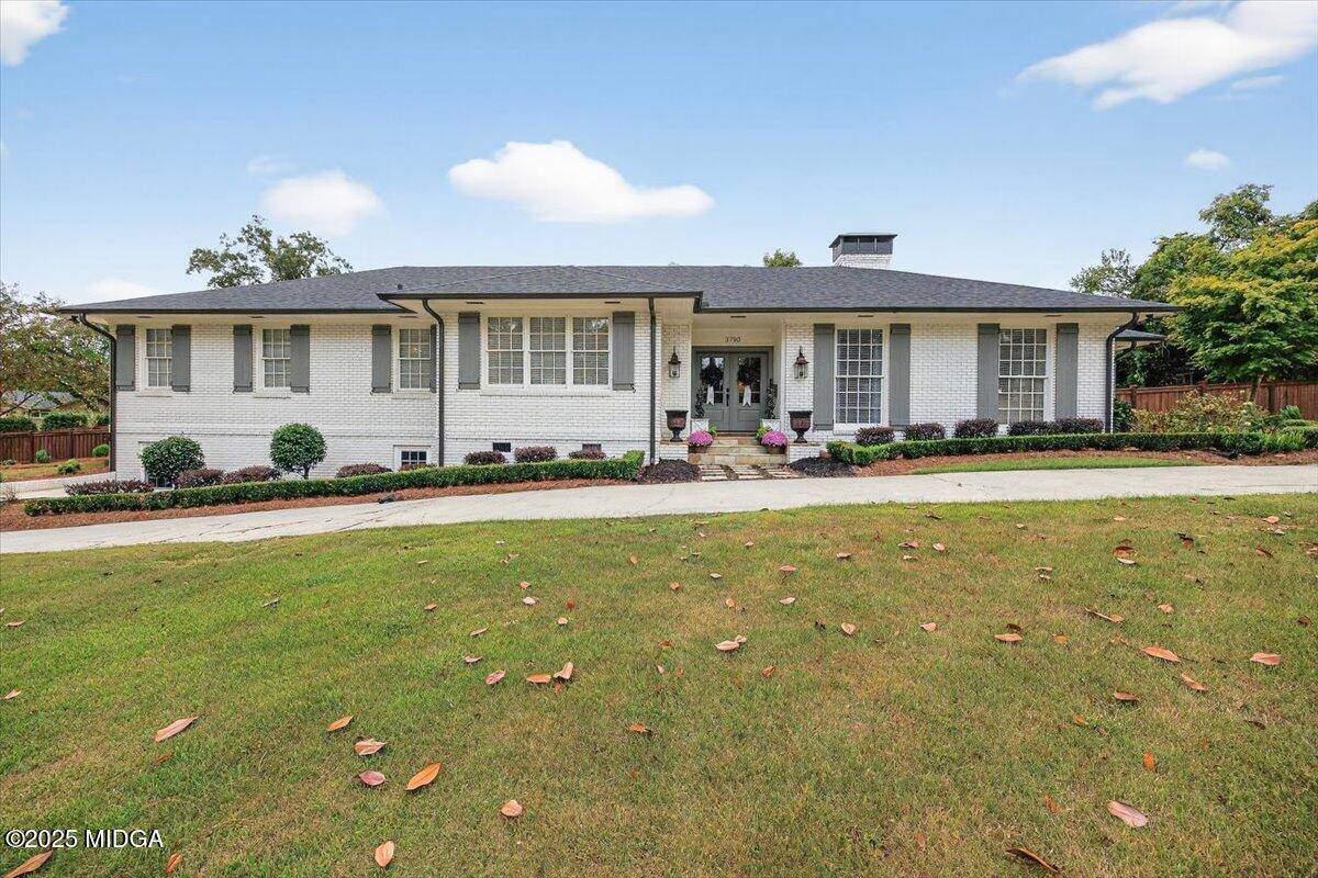 3790 Overlook Avenue, Macon Georgia 3790 Overlook Avenue, Macon Georgia