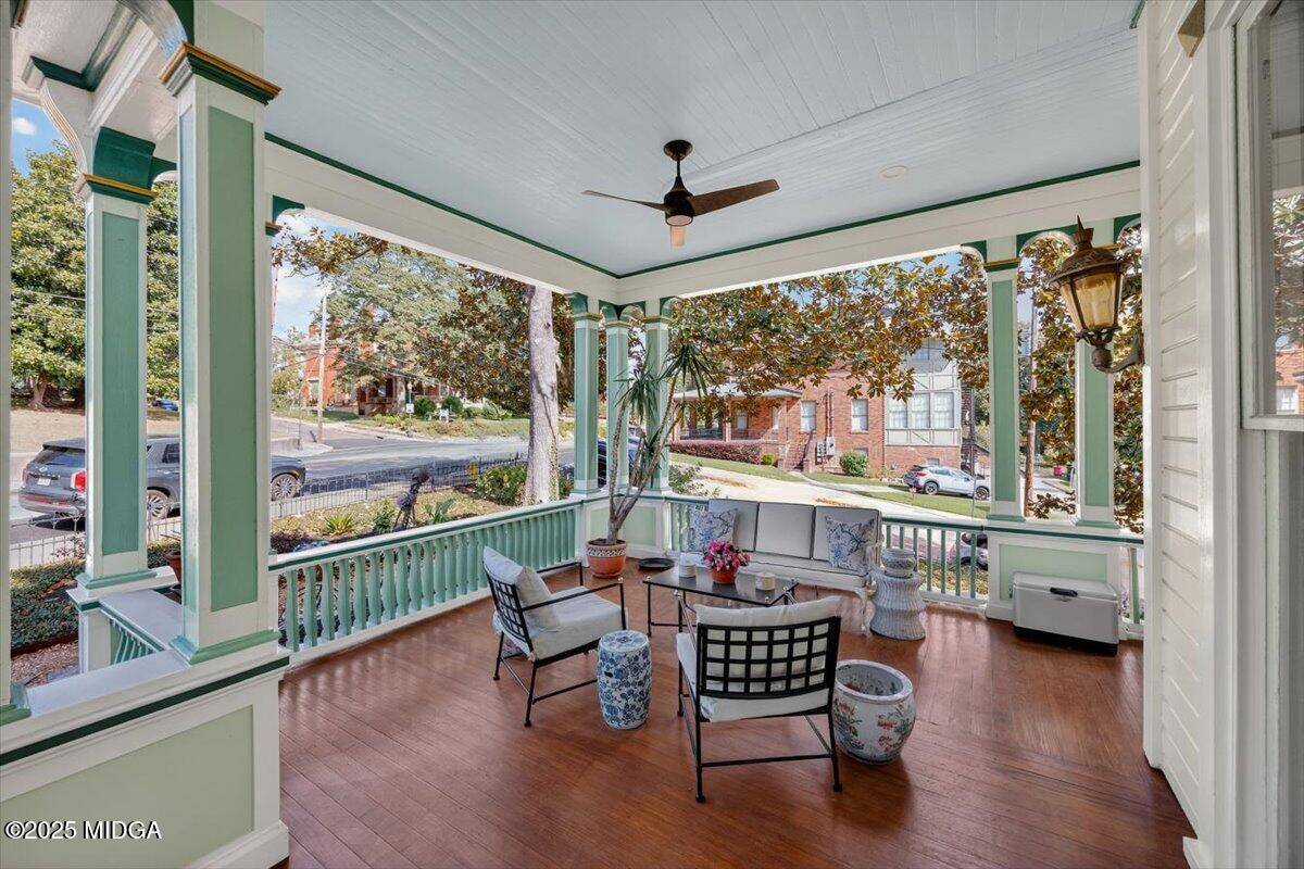 1120 Georgia Avenue, Macon, Georgia