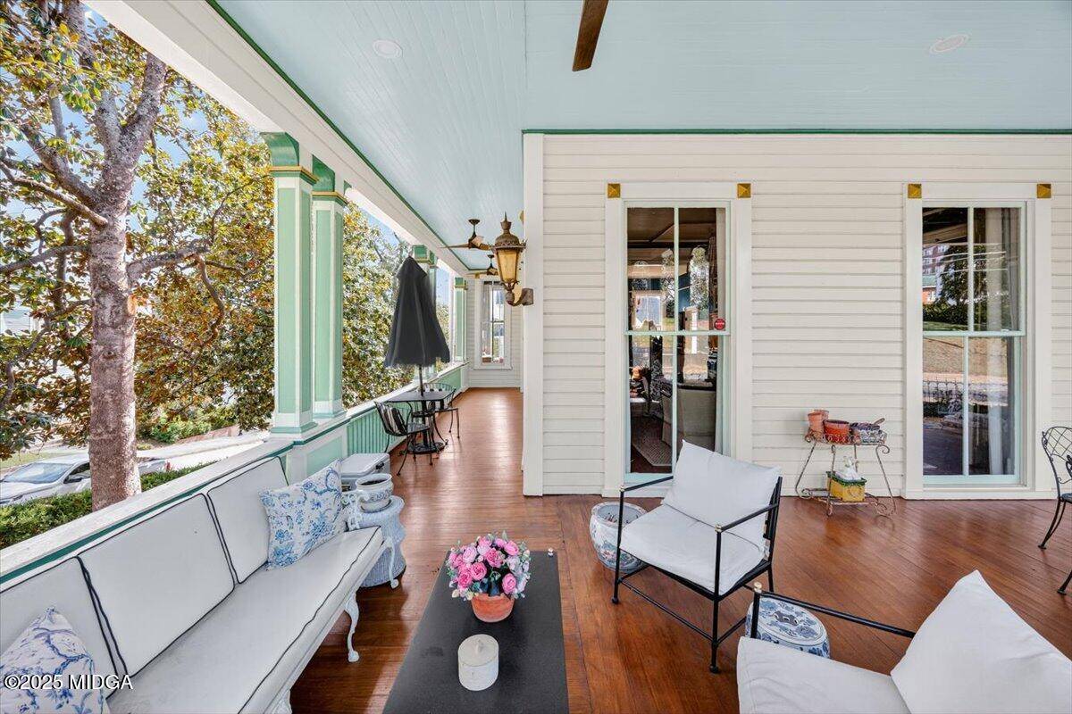 1120 Georgia Avenue, Macon, Georgia