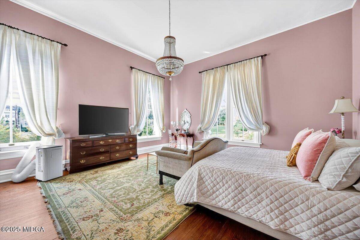 1120 Georgia Avenue, Macon, Georgia