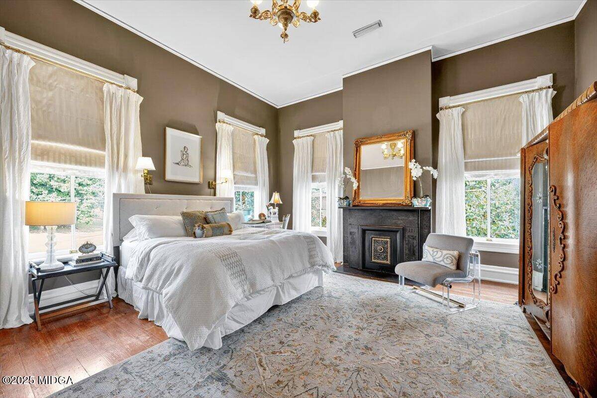 1120 Georgia Avenue, Macon, Georgia