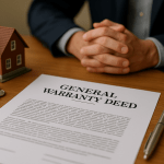 What is a General Warranty Deed?