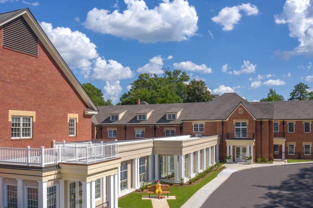 Ronald McDonald House of Central Georgia