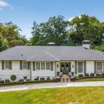 3790 Overlook Avenue,  Macon