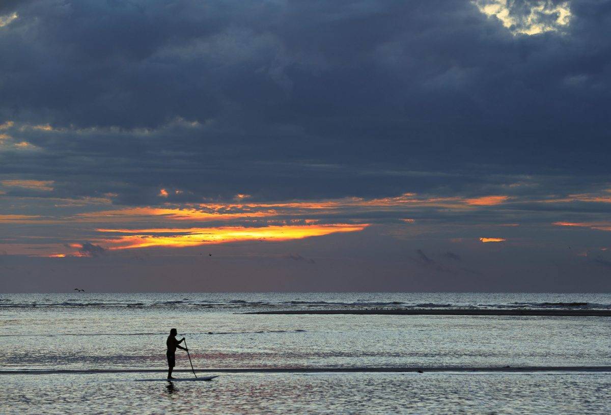 St. Simons Island