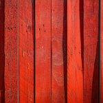 When Good Fences Go Bad: Spite Fences