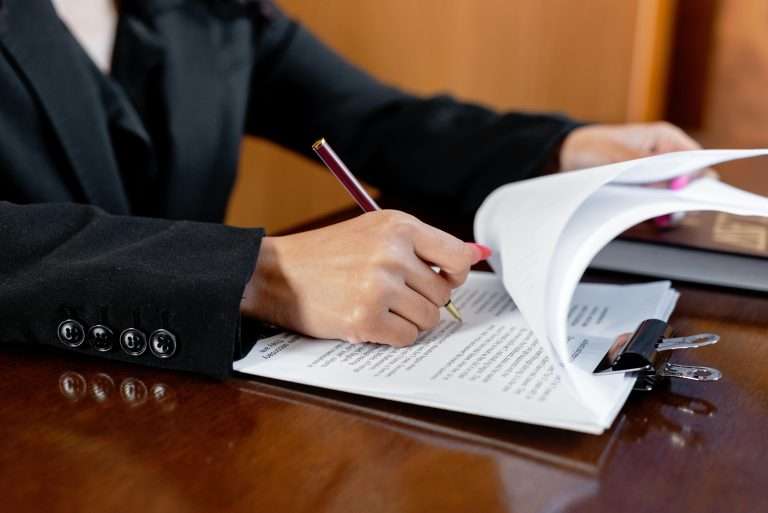 What is an Executor’s or Administrator’s Deed?