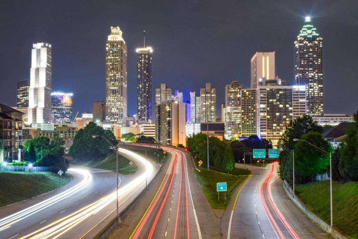 Atlanta