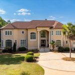 727 Latrobe Way, Macon, Georgia