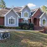 117 Richfield Circle,  Kathleen, GA