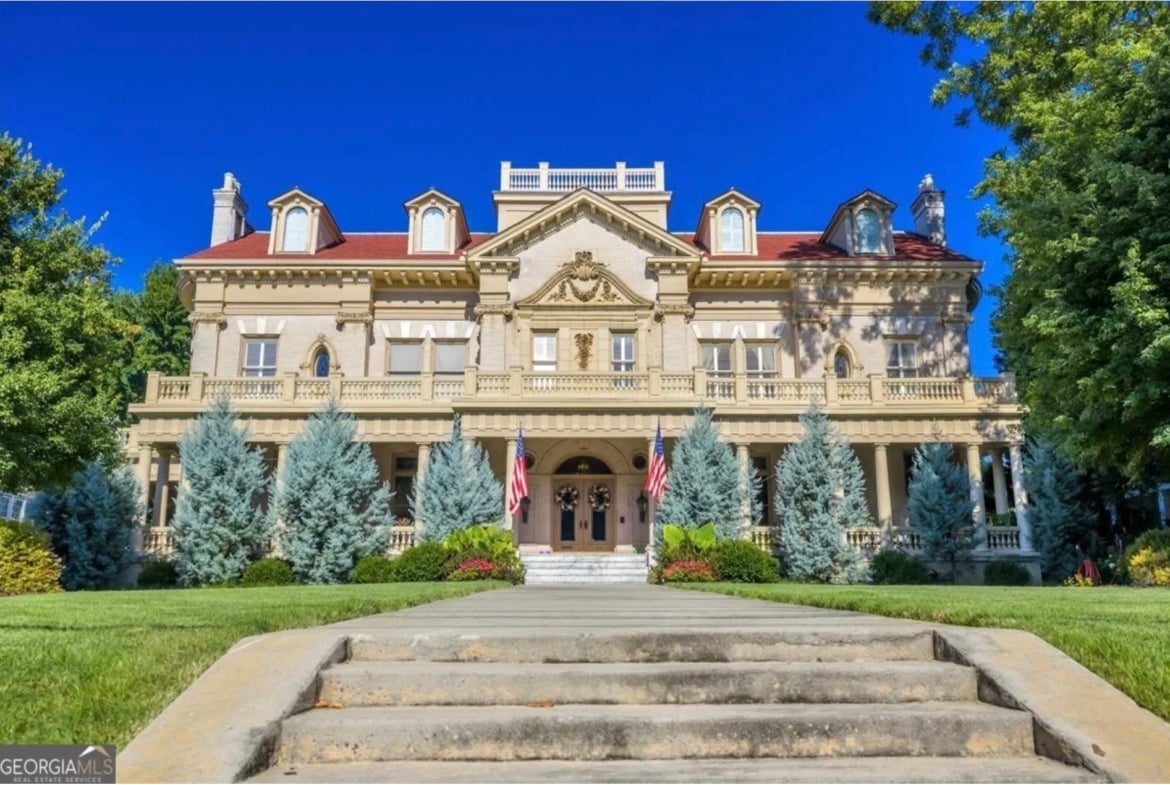 619 College Street, Macon, GA