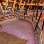 Guide to Insulation & Winterizing Older Homes