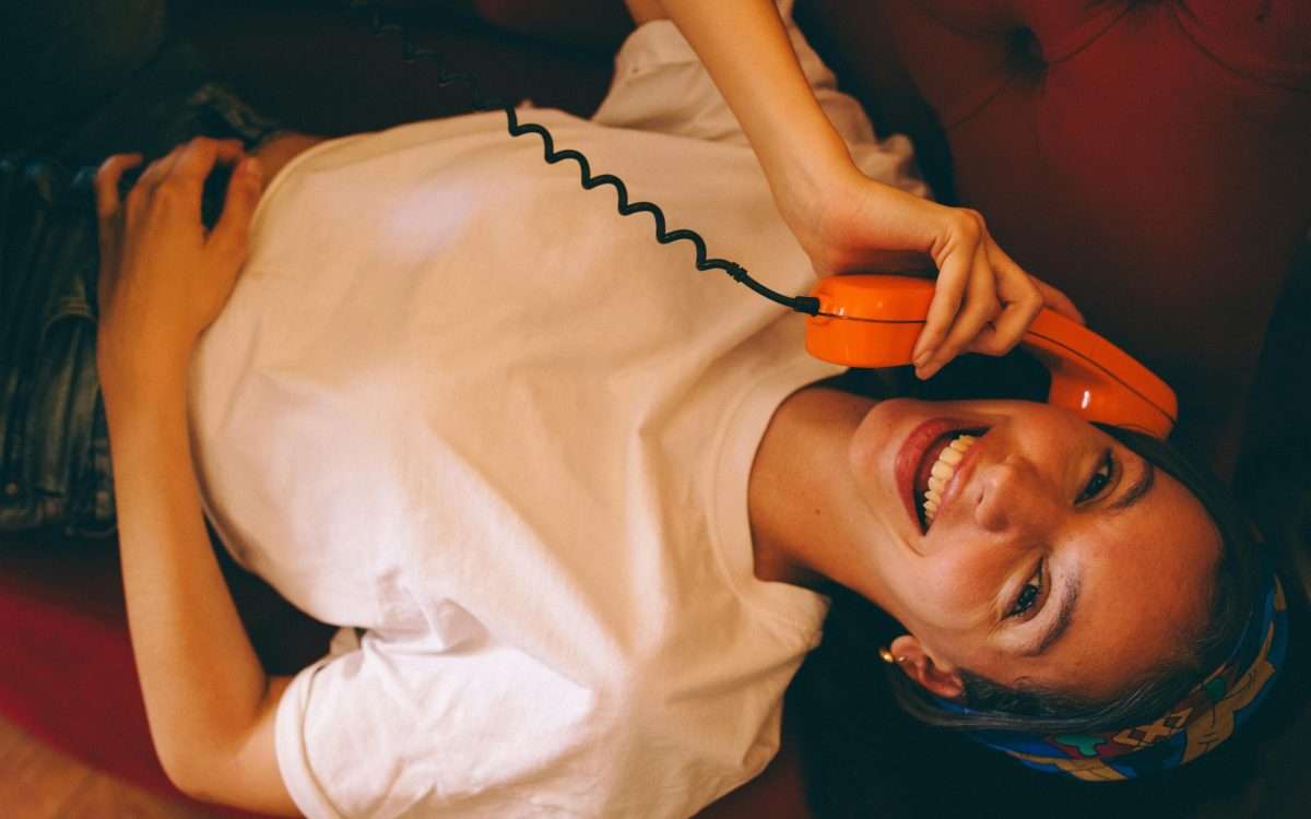 - Joanna "JoJo" Jones