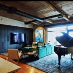 Luxury Macon Loft Residences