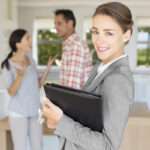 From Contract to Closing