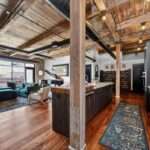 Loft Living at Its Absolute Best