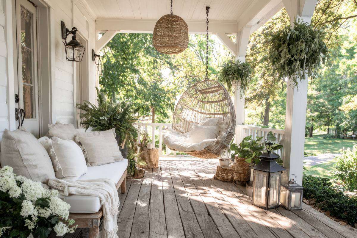 - Joanna "JoJo" Jones