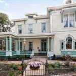 A Landmark Home Offered at an Exceptional Moment