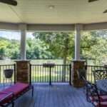 Houses with Land in Monroe County GA