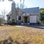 Historic Stanislaus Subdivision