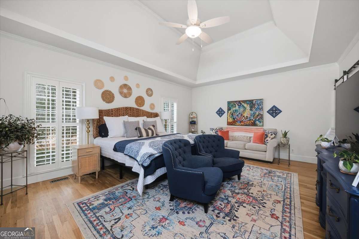 Image of primary Suite