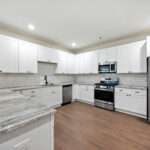 Houses in Jones County