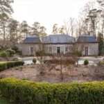 Exquisite French Provincial Estate