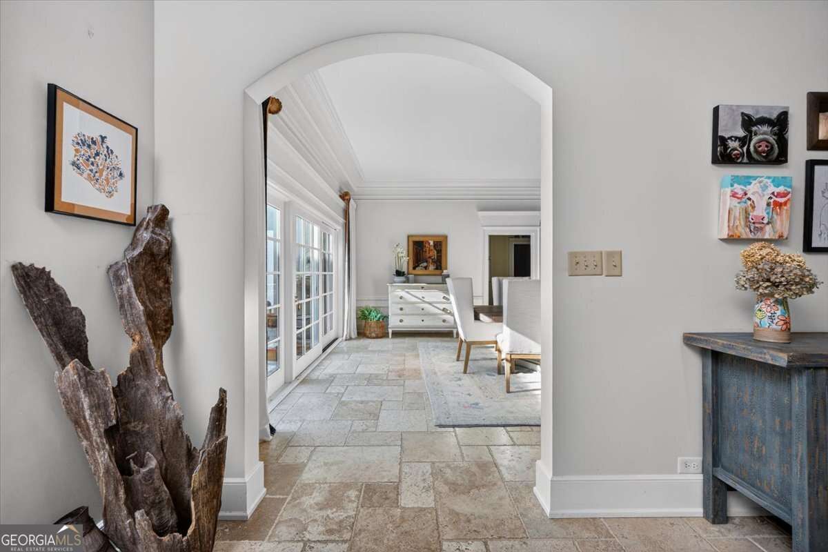 Exquisite French Provincial Estate