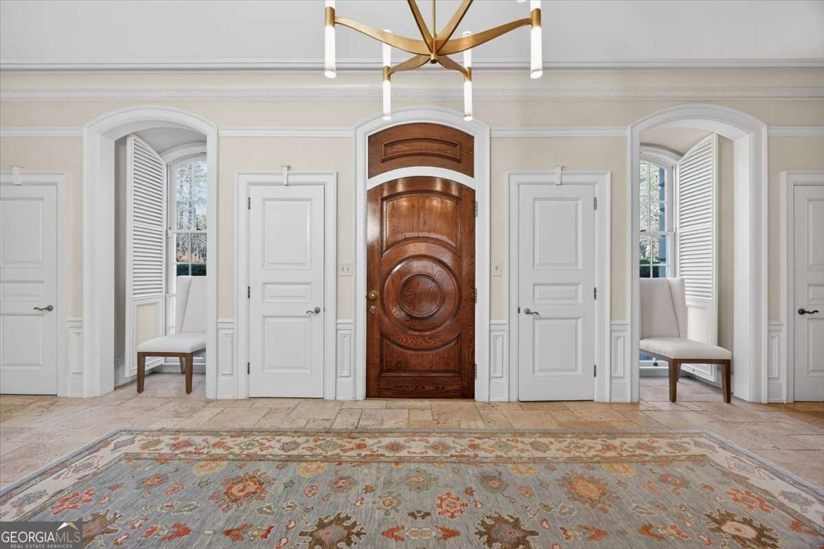 Exquisite French Provincial Estate